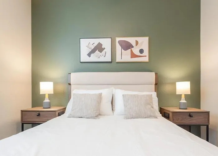 Apartament Landing Modern With Amazing Amenities Avondale