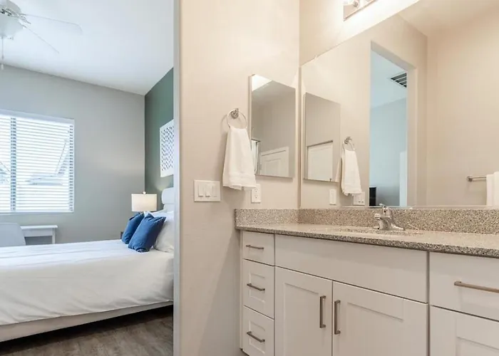 Apartament Landing Modern With Amazing Amenities *